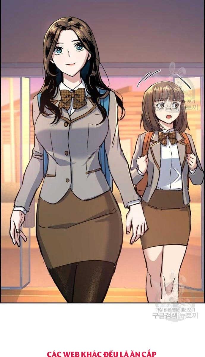 Truyện Tranh Bạn Học Của Tôi Là Lính Đánh Thuê trang 5