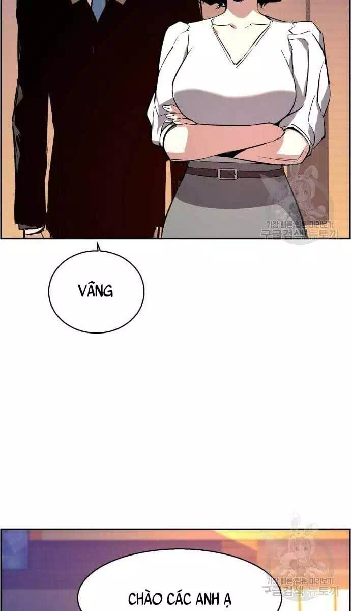 Truyện Tranh Bạn Học Của Tôi Là Lính Đánh Thuê trang 5