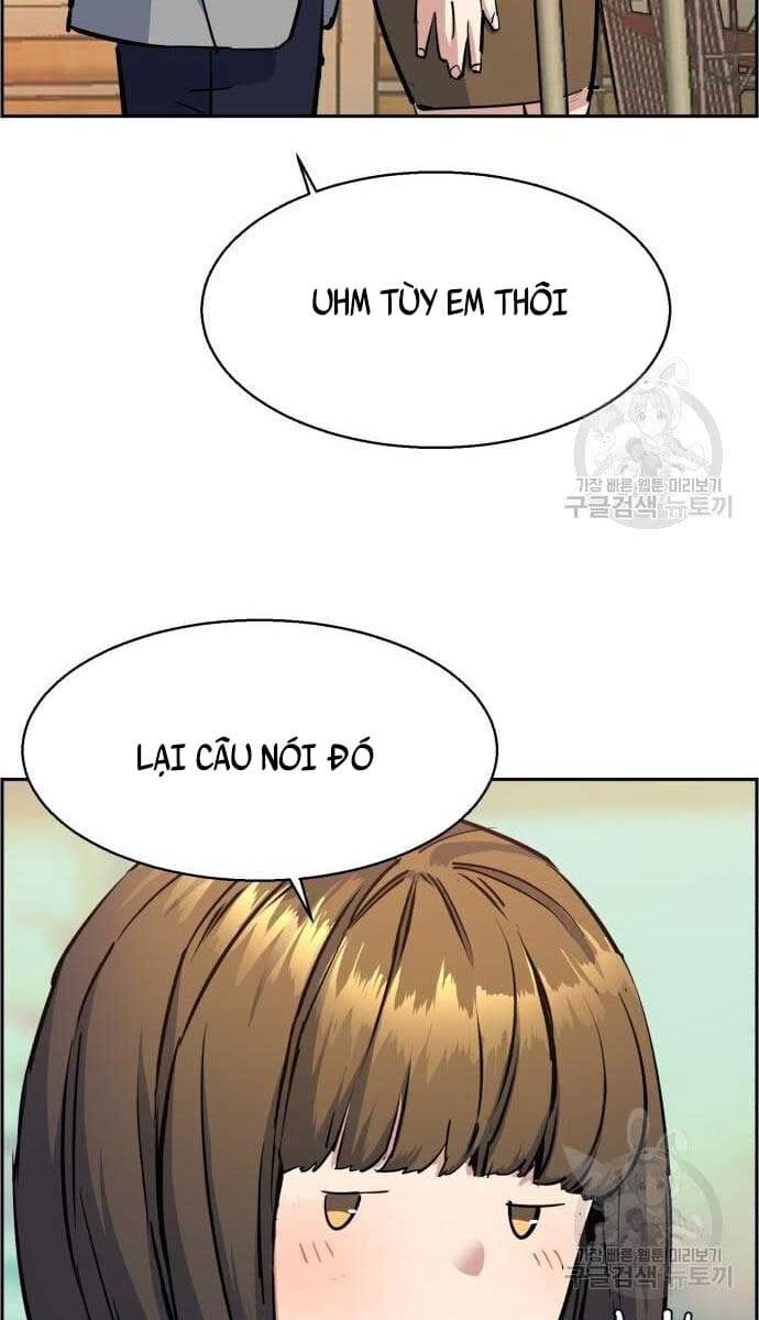 Truyện Tranh Bạn Học Của Tôi Là Lính Đánh Thuê trang 5