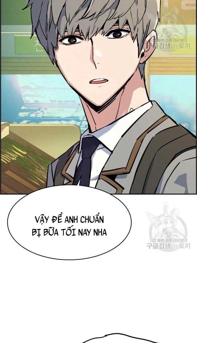 Truyện Tranh Bạn Học Của Tôi Là Lính Đánh Thuê trang 5