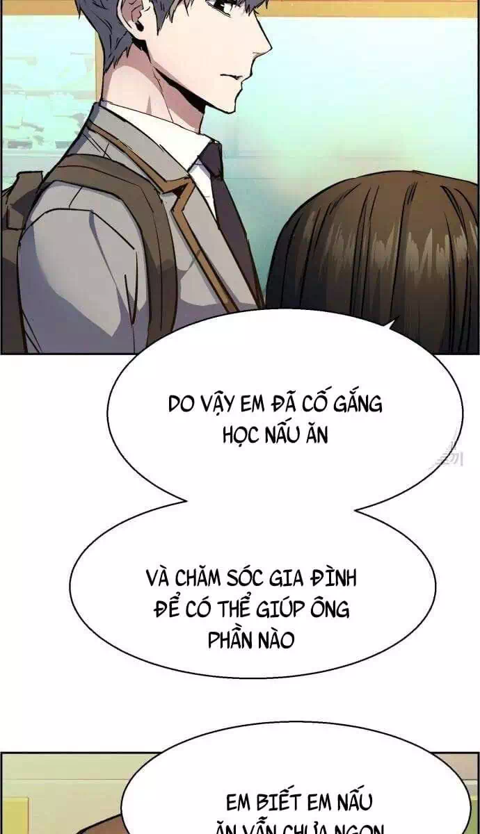 Truyện Tranh Bạn Học Của Tôi Là Lính Đánh Thuê trang 5