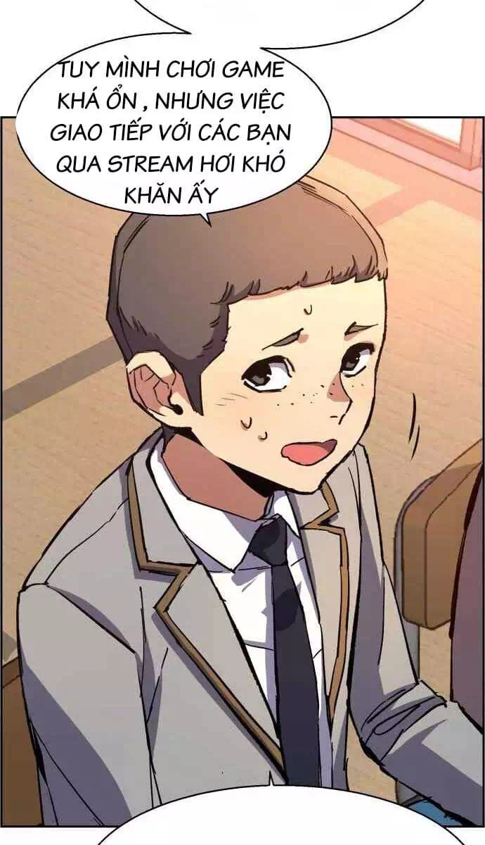 Truyện Tranh Bạn Học Của Tôi Là Lính Đánh Thuê trang 5