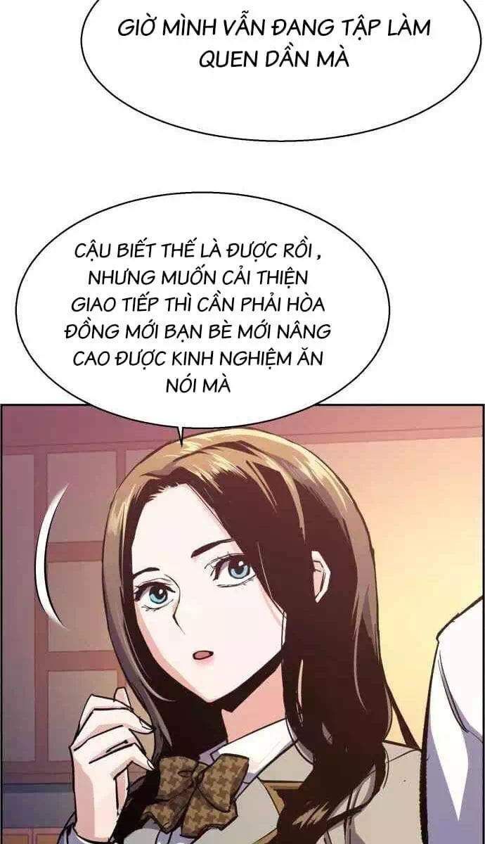 Truyện Tranh Bạn Học Của Tôi Là Lính Đánh Thuê trang 5