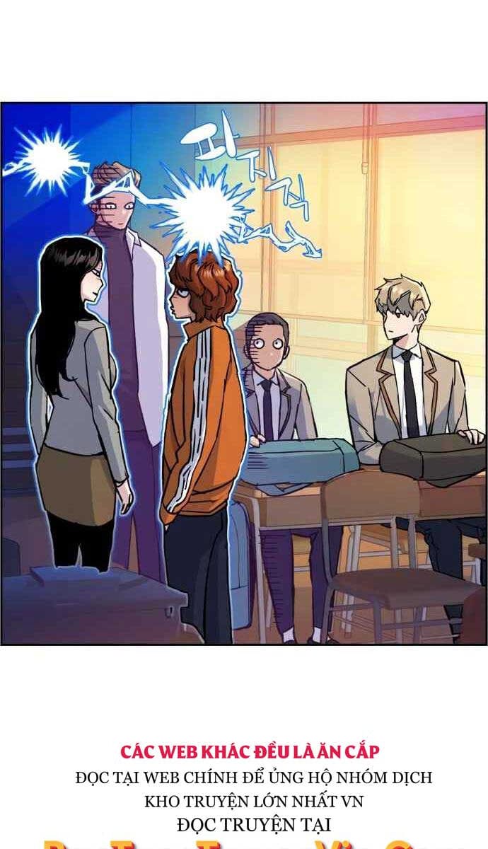 Truyện Tranh Bạn Học Của Tôi Là Lính Đánh Thuê trang 5