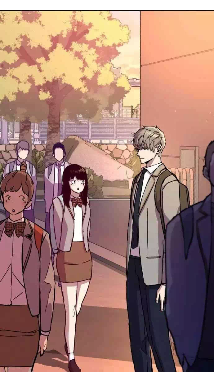 Truyện Tranh Bạn Học Của Tôi Là Lính Đánh Thuê trang 5