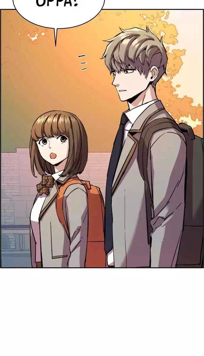 Truyện Tranh Bạn Học Của Tôi Là Lính Đánh Thuê trang 5