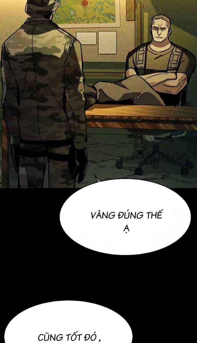 Truyện Tranh Bạn Học Của Tôi Là Lính Đánh Thuê trang 5
