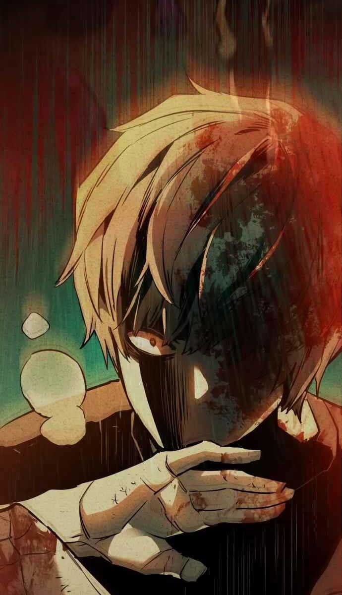 Truyện Tranh Bạn Học Của Tôi Là Lính Đánh Thuê trang 5