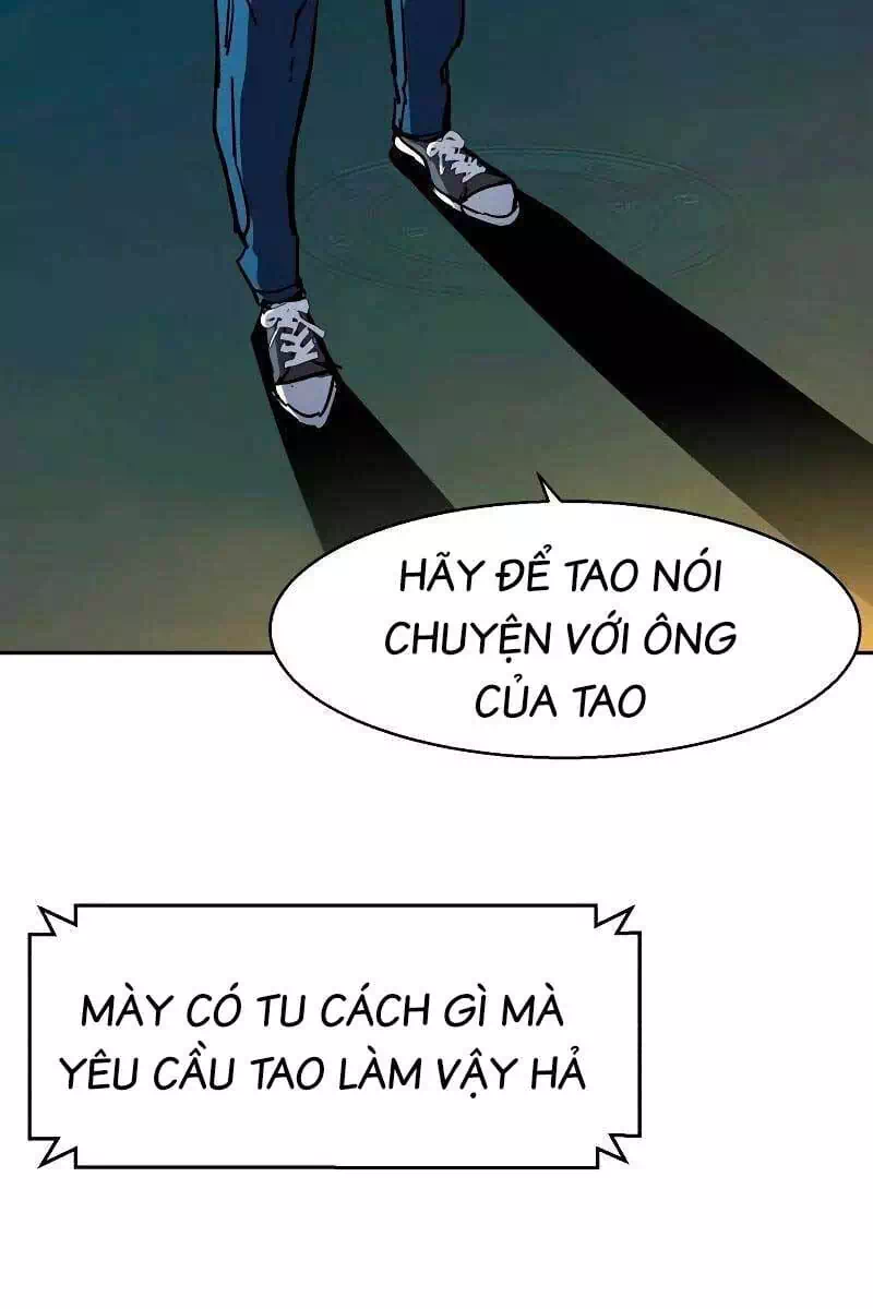 Truyện Tranh Bạn Học Của Tôi Là Lính Đánh Thuê trang 5