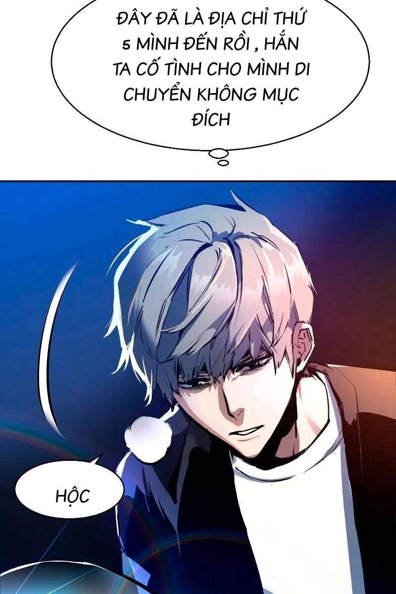 Truyện Tranh Bạn Học Của Tôi Là Lính Đánh Thuê trang 5