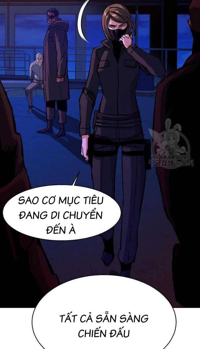 Truyện Tranh Bạn Học Của Tôi Là Lính Đánh Thuê trang 5