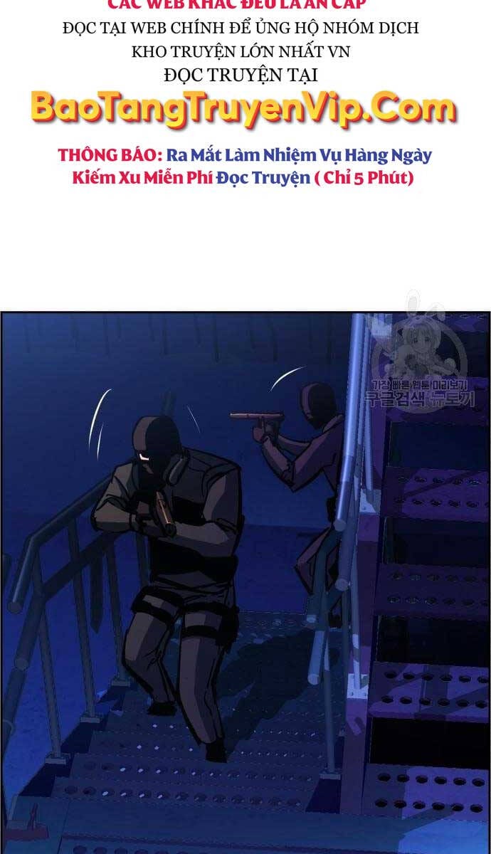 Truyện Tranh Bạn Học Của Tôi Là Lính Đánh Thuê trang 5