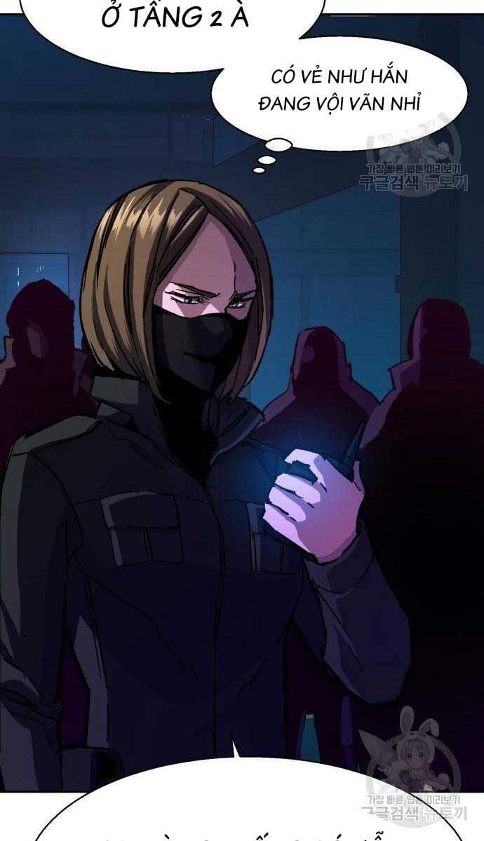 Truyện Tranh Bạn Học Của Tôi Là Lính Đánh Thuê trang 5