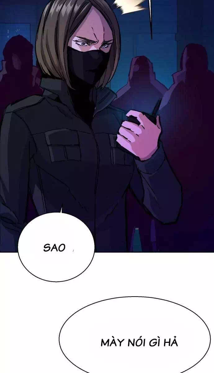 Truyện Tranh Bạn Học Của Tôi Là Lính Đánh Thuê trang 5