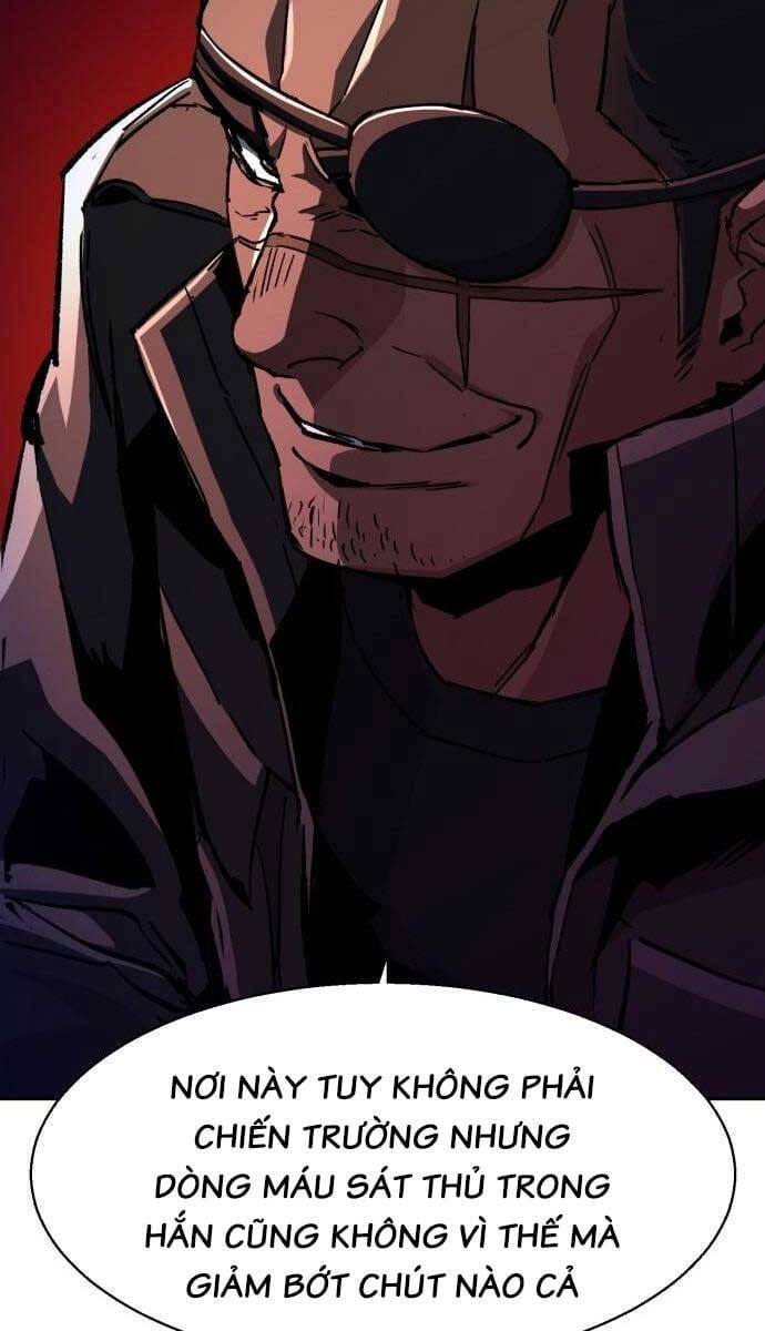 Truyện Tranh Bạn Học Của Tôi Là Lính Đánh Thuê trang 5