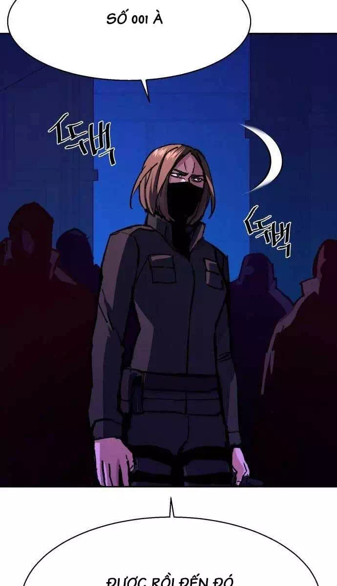 Truyện Tranh Bạn Học Của Tôi Là Lính Đánh Thuê trang 5