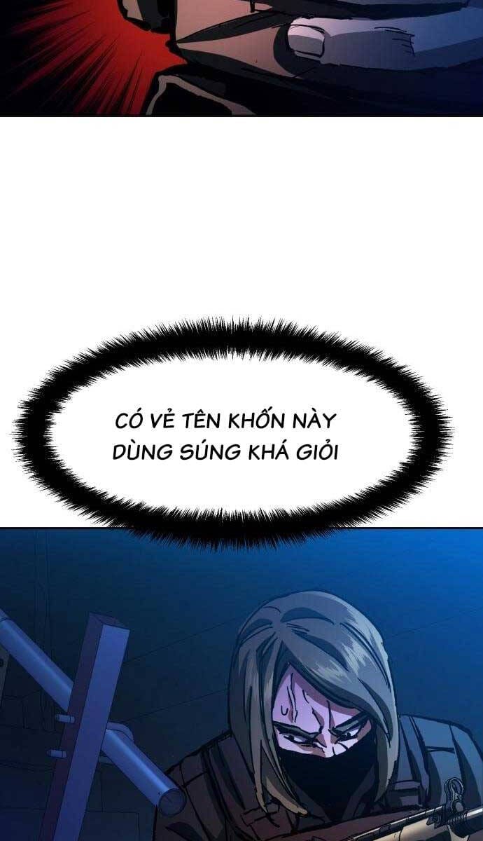 Truyện Tranh Bạn Học Của Tôi Là Lính Đánh Thuê trang 5