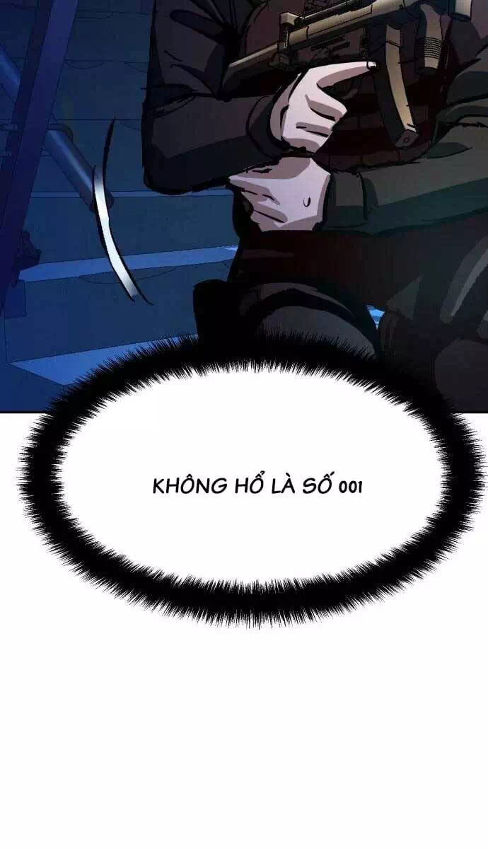 Truyện Tranh Bạn Học Của Tôi Là Lính Đánh Thuê trang 5