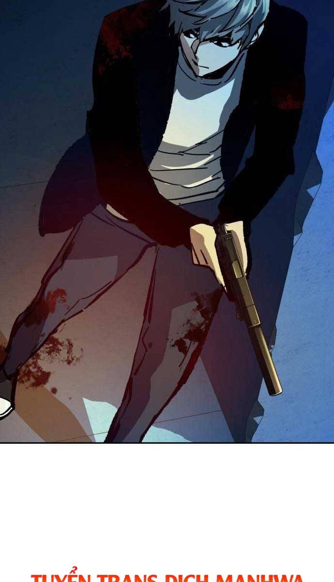 Truyện Tranh Bạn Học Của Tôi Là Lính Đánh Thuê trang 5