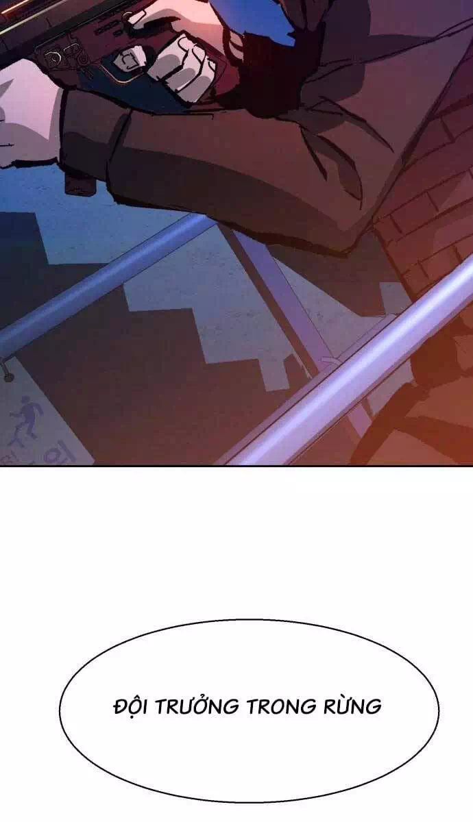 Truyện Tranh Bạn Học Của Tôi Là Lính Đánh Thuê trang 5