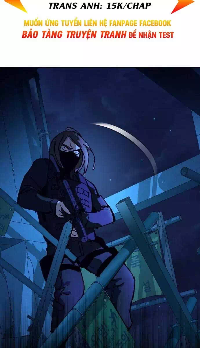 Truyện Tranh Bạn Học Của Tôi Là Lính Đánh Thuê trang 5