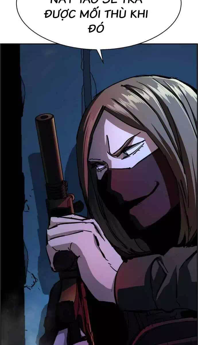 Truyện Tranh Bạn Học Của Tôi Là Lính Đánh Thuê trang 5