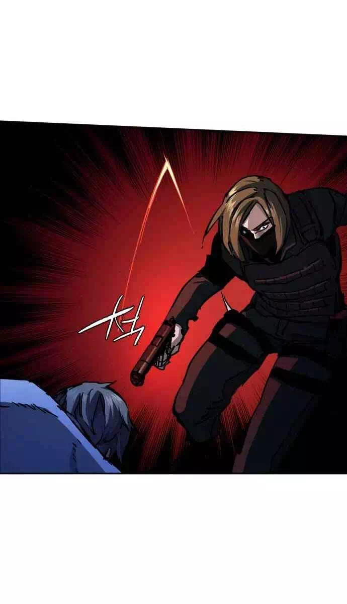 Truyện Tranh Bạn Học Của Tôi Là Lính Đánh Thuê trang 5