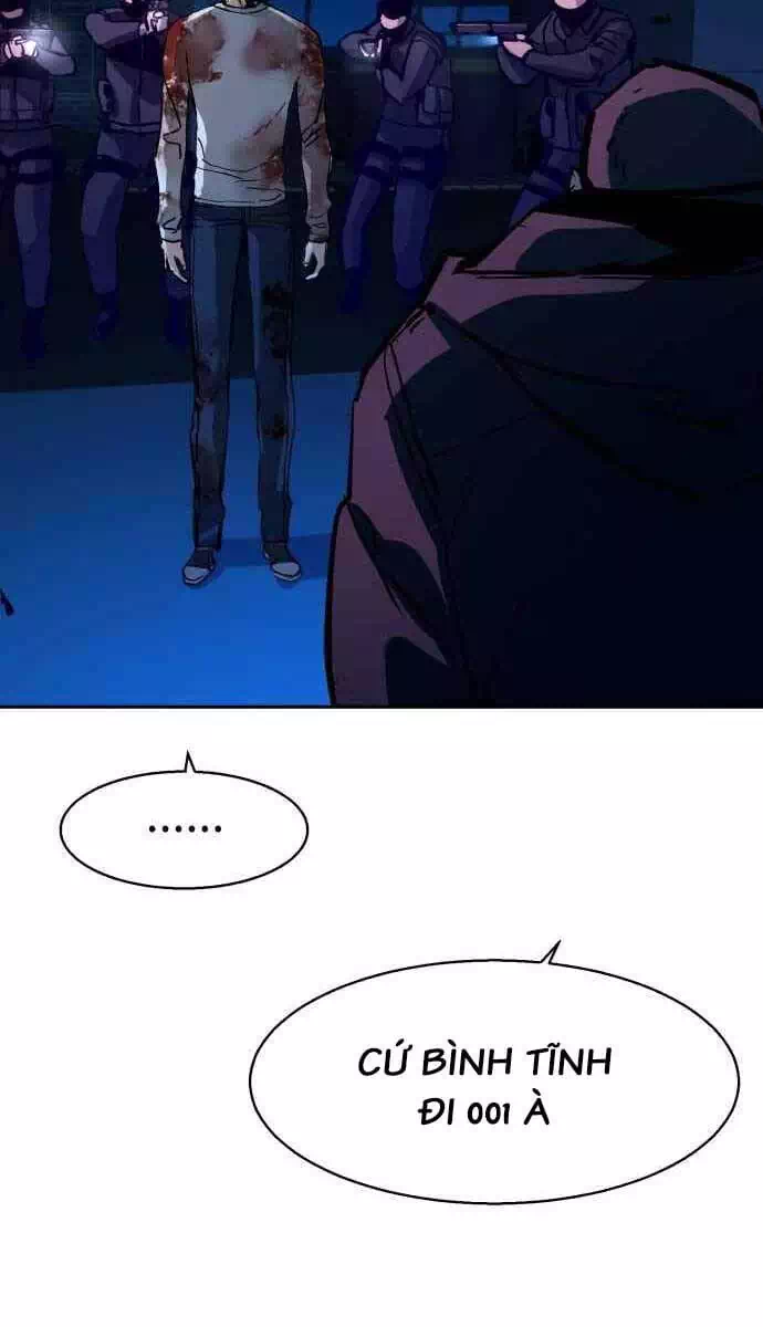 Truyện Tranh Bạn Học Của Tôi Là Lính Đánh Thuê trang 5