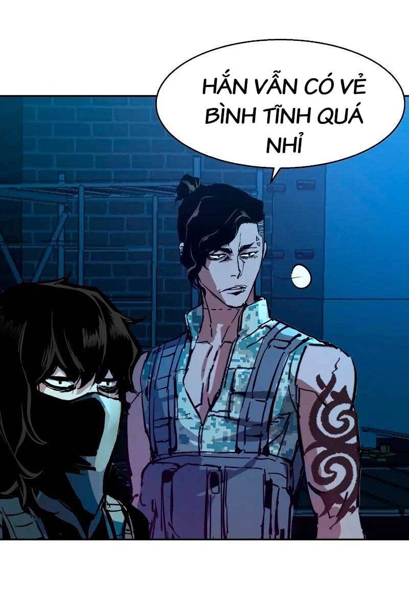 Truyện Tranh Bạn Học Của Tôi Là Lính Đánh Thuê trang 5