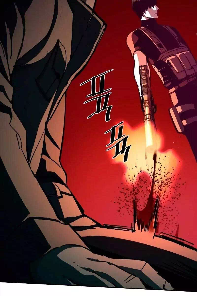 Truyện Tranh Bạn Học Của Tôi Là Lính Đánh Thuê trang 5