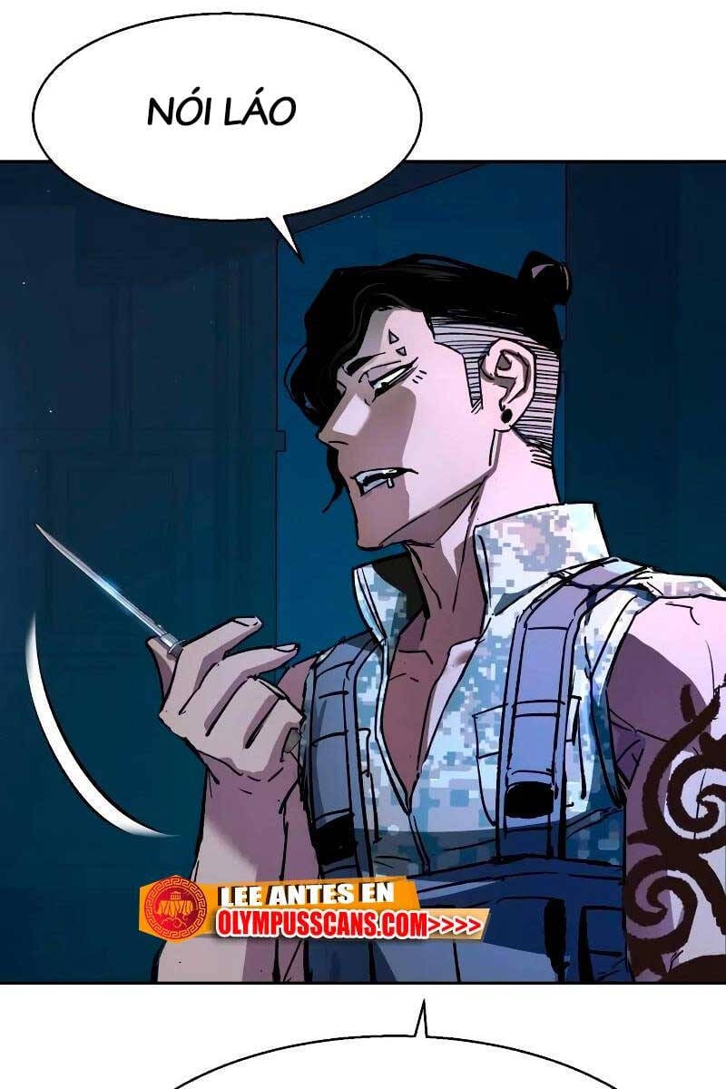 Truyện Tranh Bạn Học Của Tôi Là Lính Đánh Thuê trang 5
