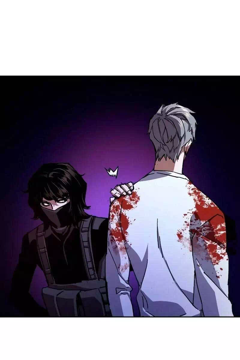 Truyện Tranh Bạn Học Của Tôi Là Lính Đánh Thuê trang 5