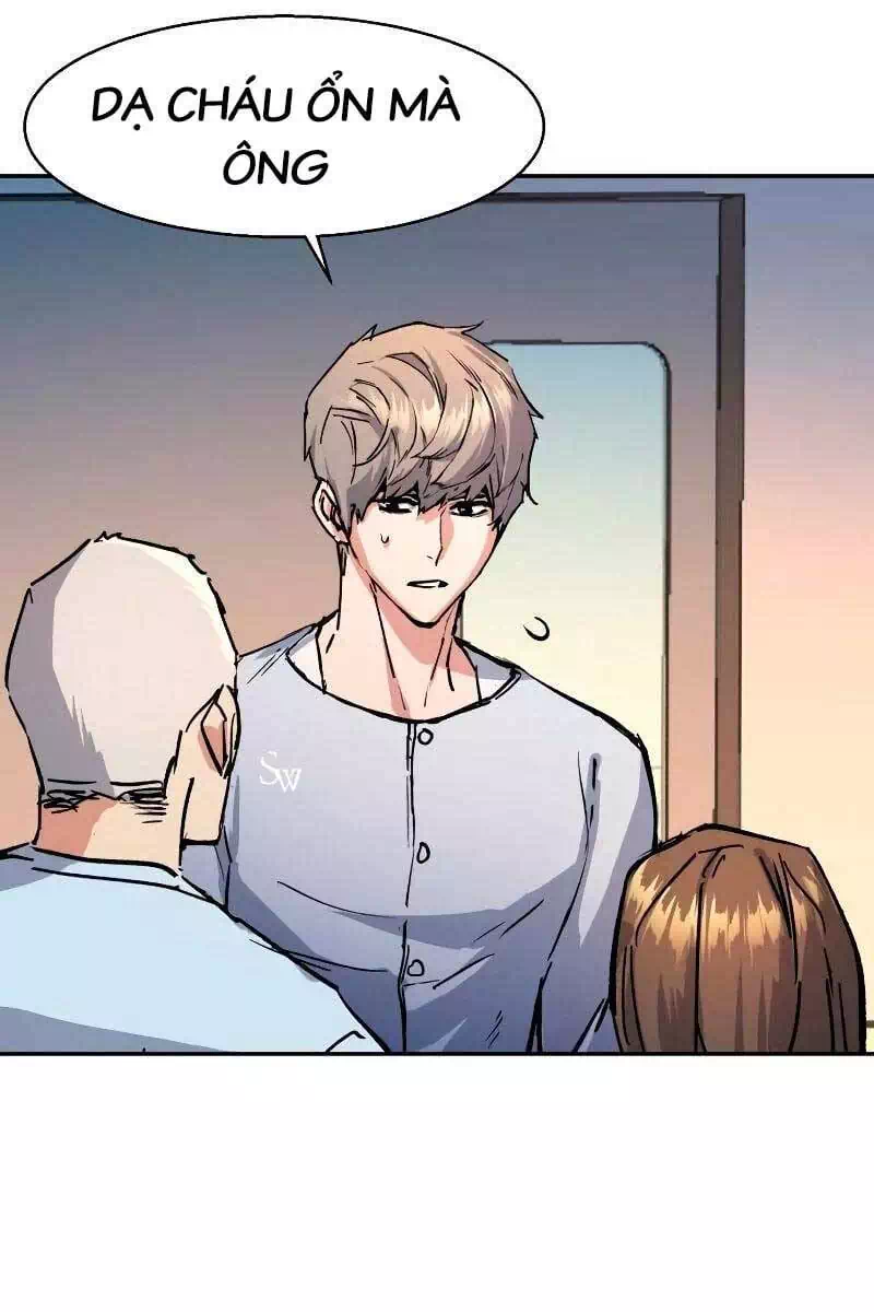 Truyện Tranh Bạn Học Của Tôi Là Lính Đánh Thuê trang 5