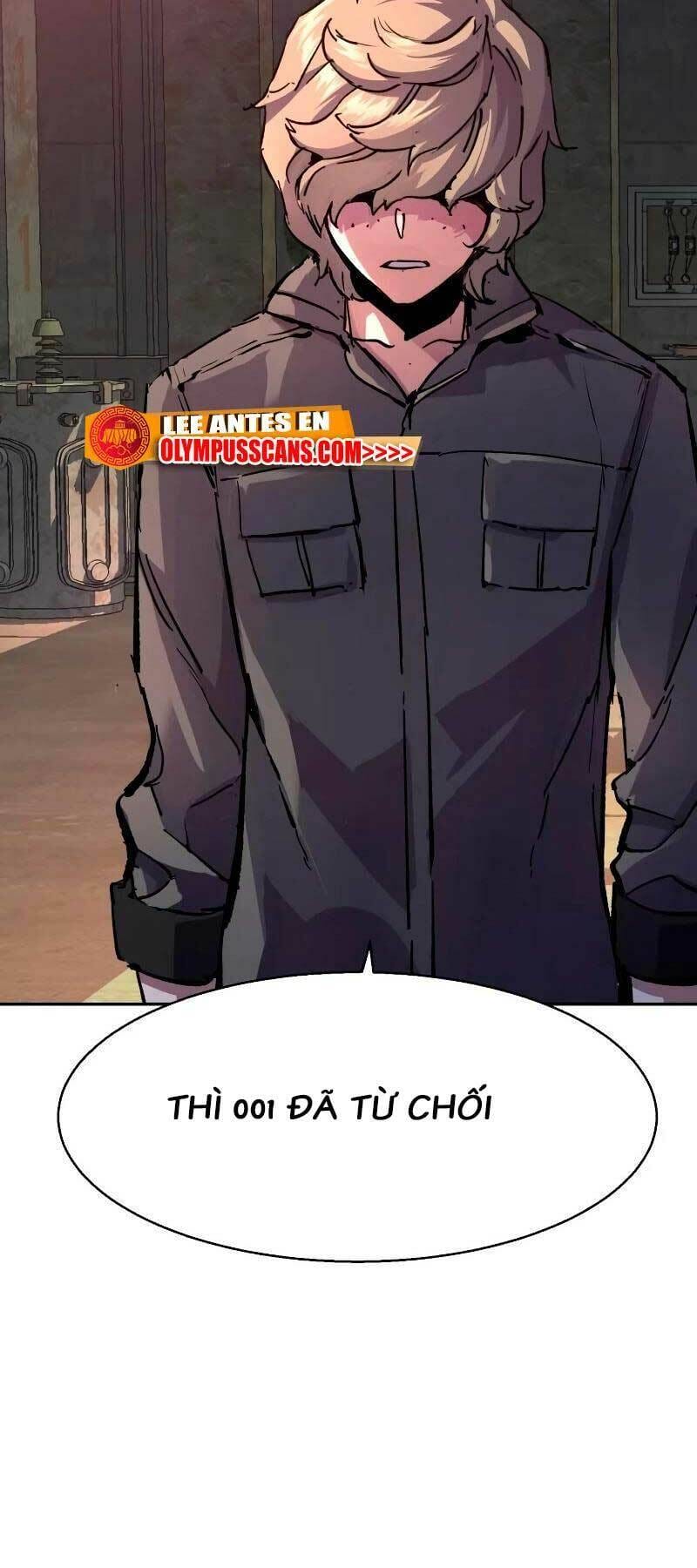 Truyện Tranh Bạn Học Của Tôi Là Lính Đánh Thuê trang 5