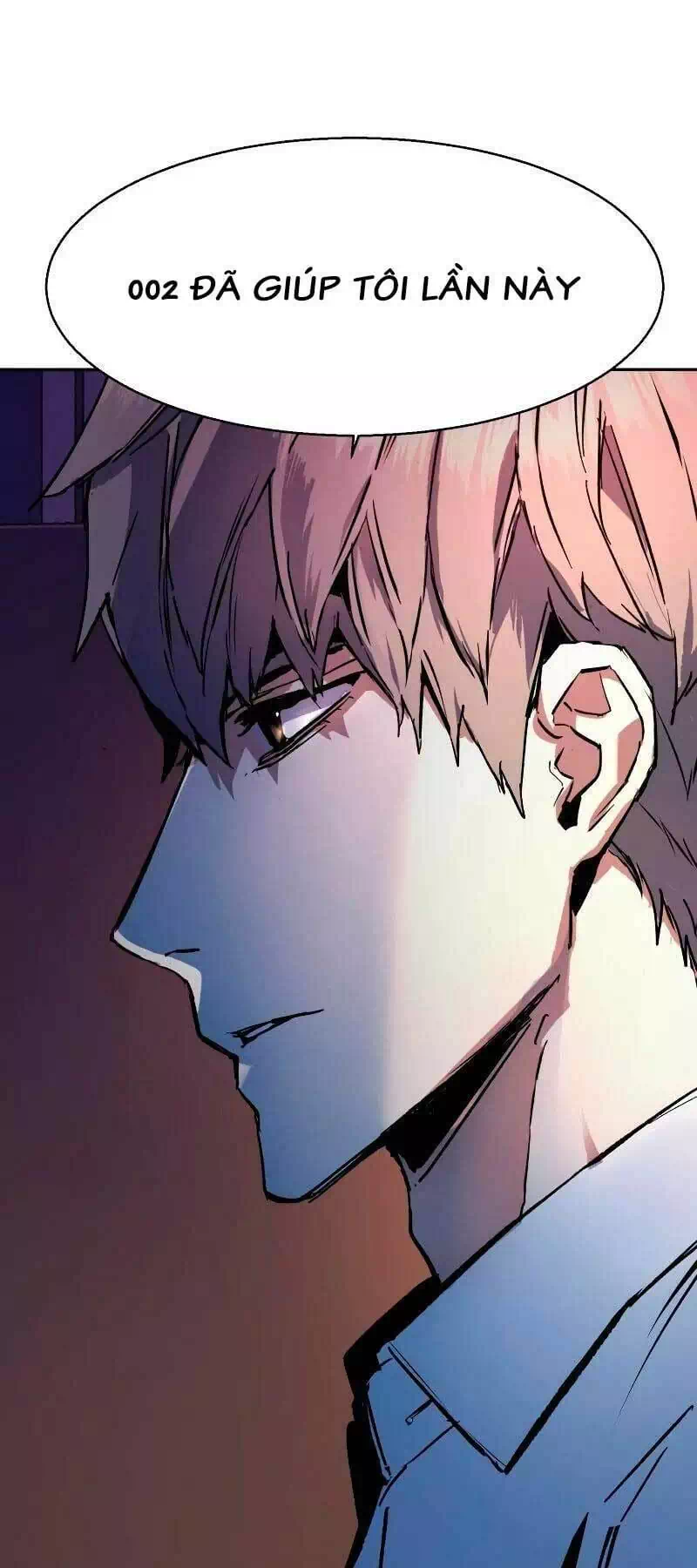 Truyện Tranh Bạn Học Của Tôi Là Lính Đánh Thuê trang 5