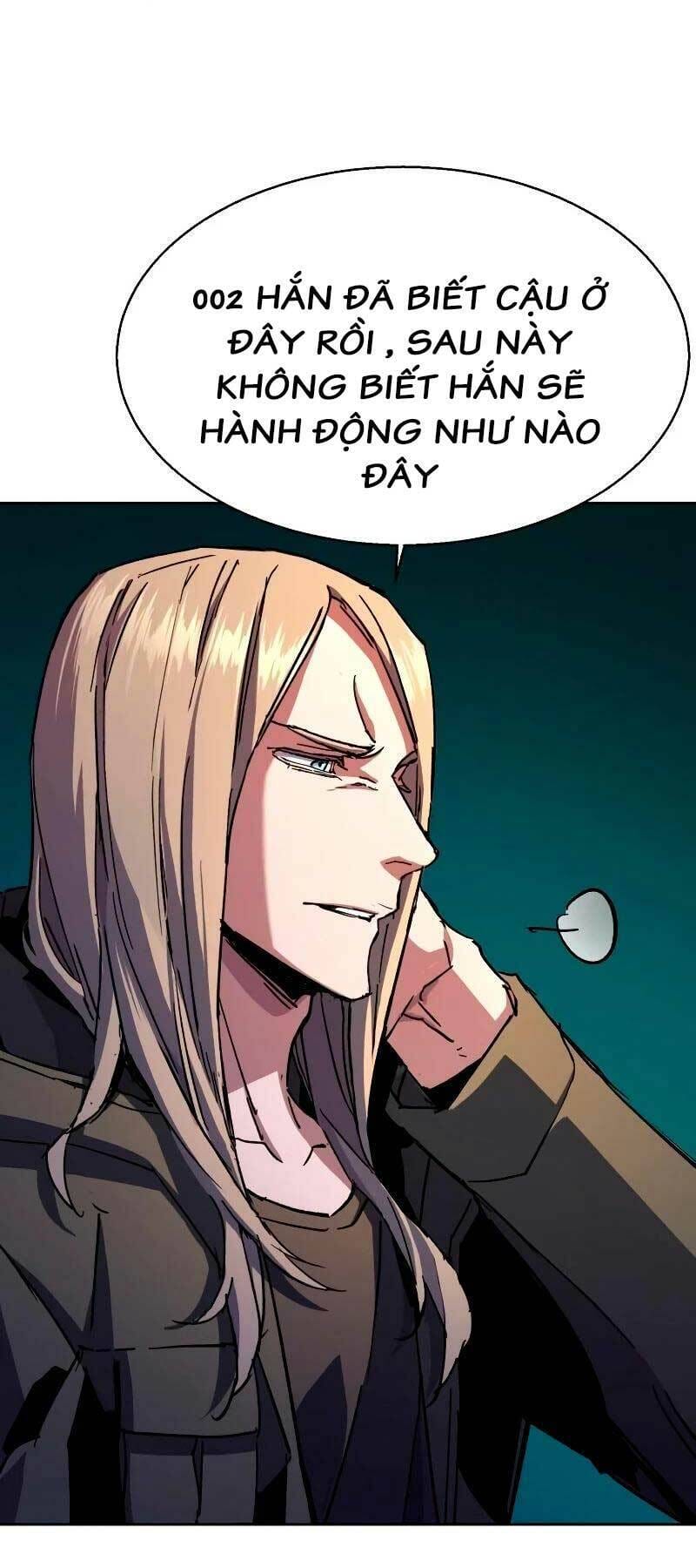 Truyện Tranh Bạn Học Của Tôi Là Lính Đánh Thuê trang 5