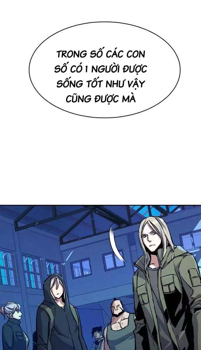 Truyện Tranh Bạn Học Của Tôi Là Lính Đánh Thuê trang 5