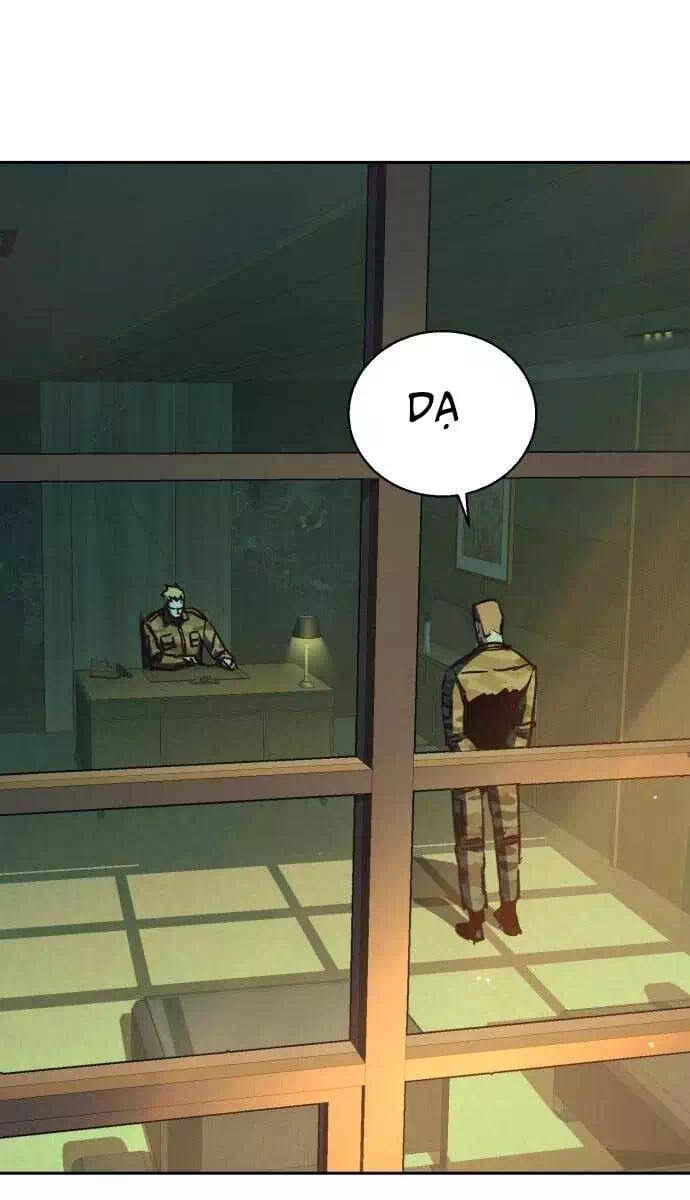 Truyện Tranh Bạn Học Của Tôi Là Lính Đánh Thuê trang 5