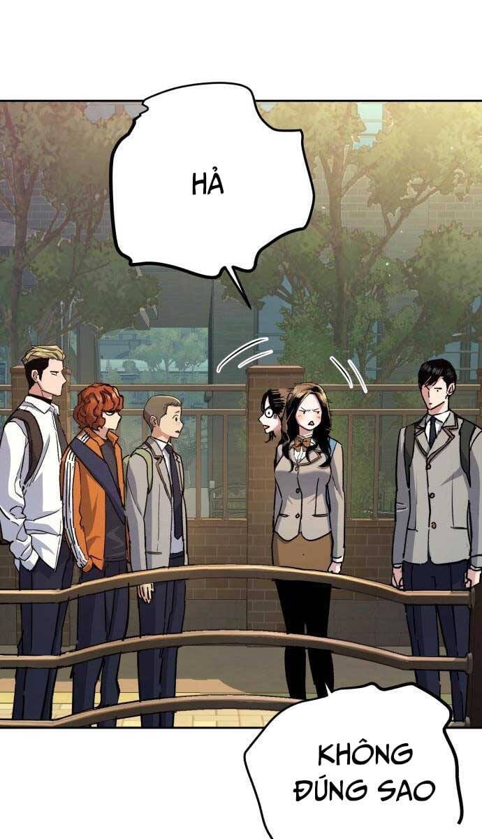 Truyện Tranh Bạn Học Của Tôi Là Lính Đánh Thuê trang 5