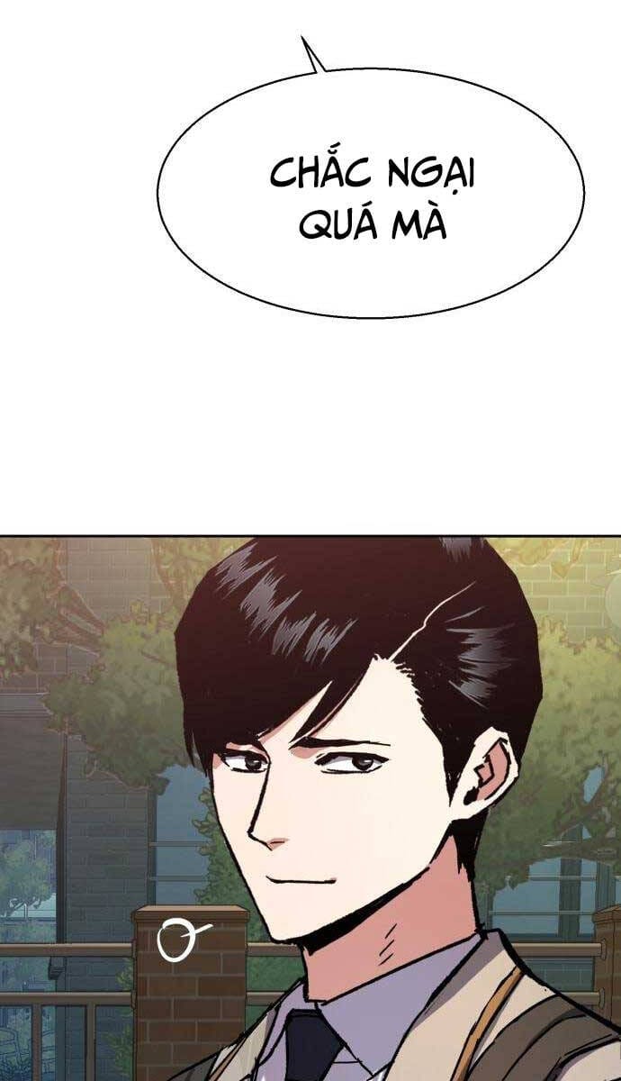 Truyện Tranh Bạn Học Của Tôi Là Lính Đánh Thuê trang 5