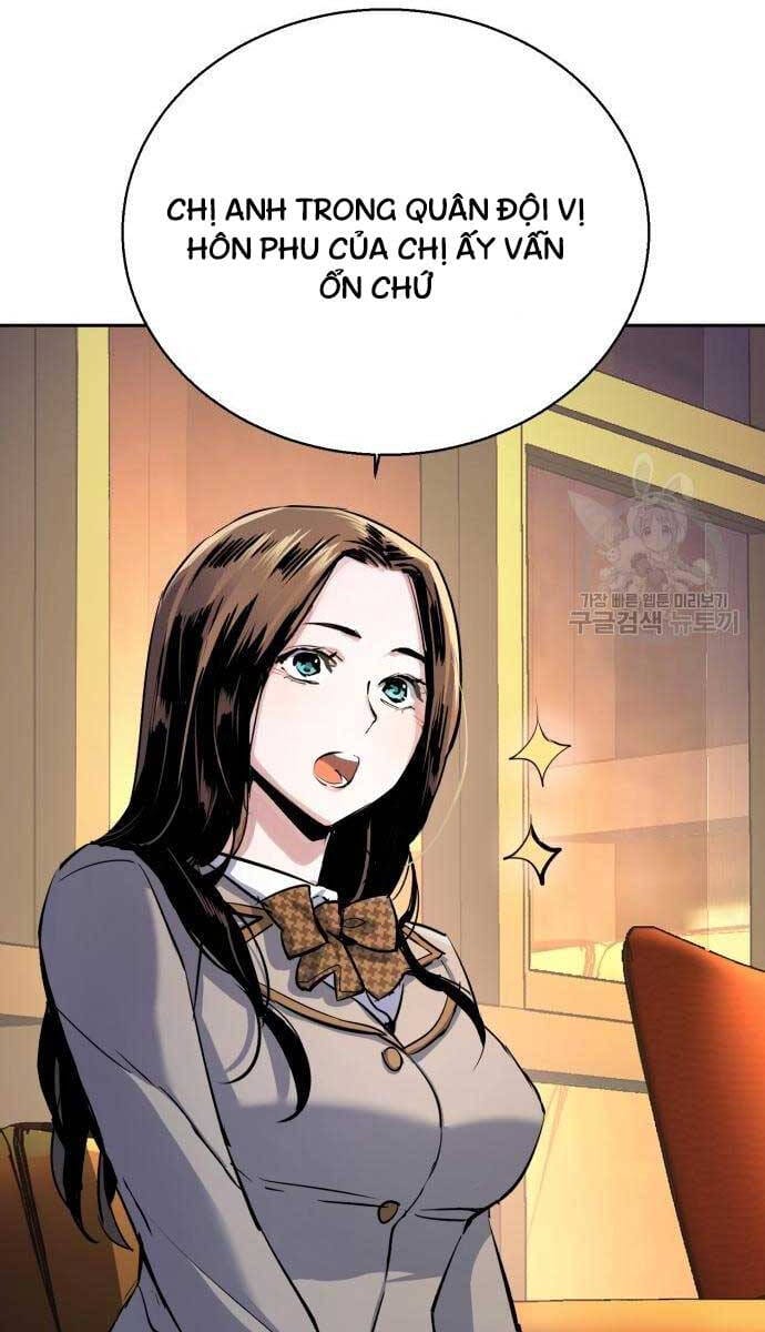Truyện Tranh Bạn Học Của Tôi Là Lính Đánh Thuê trang 5