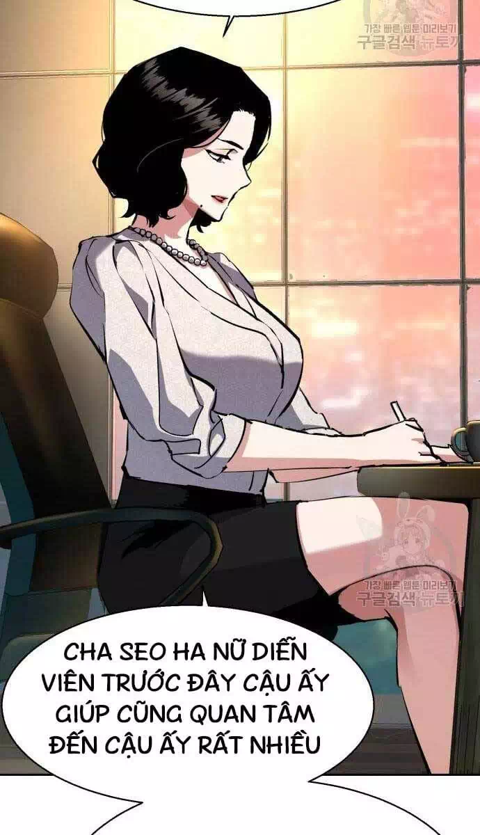 Truyện Tranh Bạn Học Của Tôi Là Lính Đánh Thuê trang 5