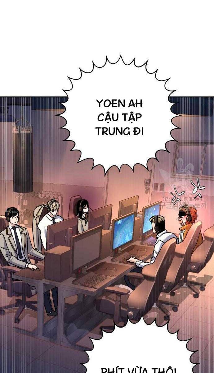 Truyện Tranh Bạn Học Của Tôi Là Lính Đánh Thuê trang 5