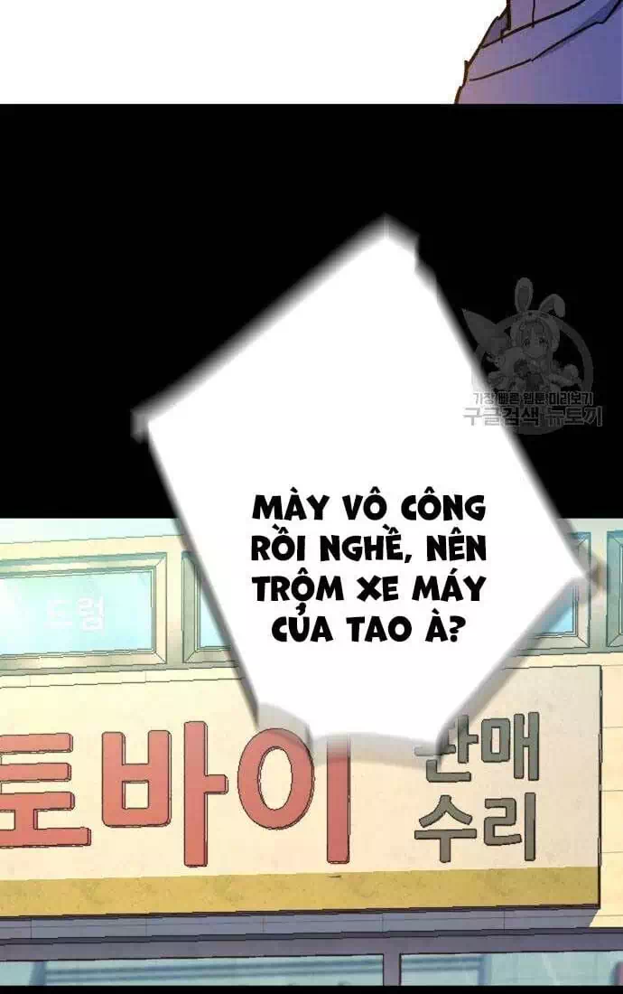 Truyện Tranh Bạn Học Của Tôi Là Lính Đánh Thuê trang 5