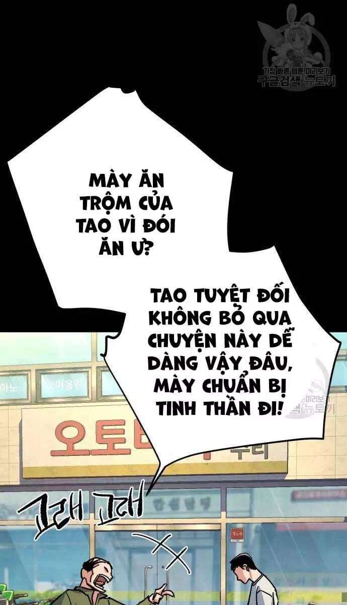 Truyện Tranh Bạn Học Của Tôi Là Lính Đánh Thuê trang 5