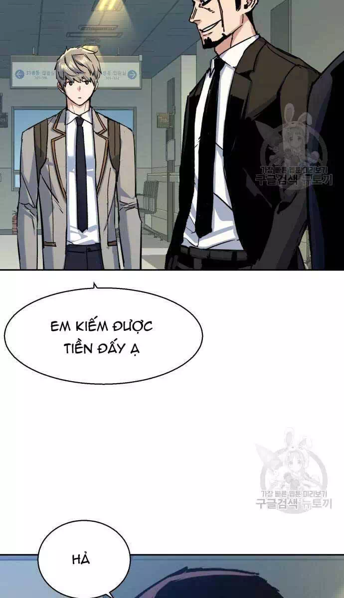 Truyện Tranh Bạn Học Của Tôi Là Lính Đánh Thuê trang 5