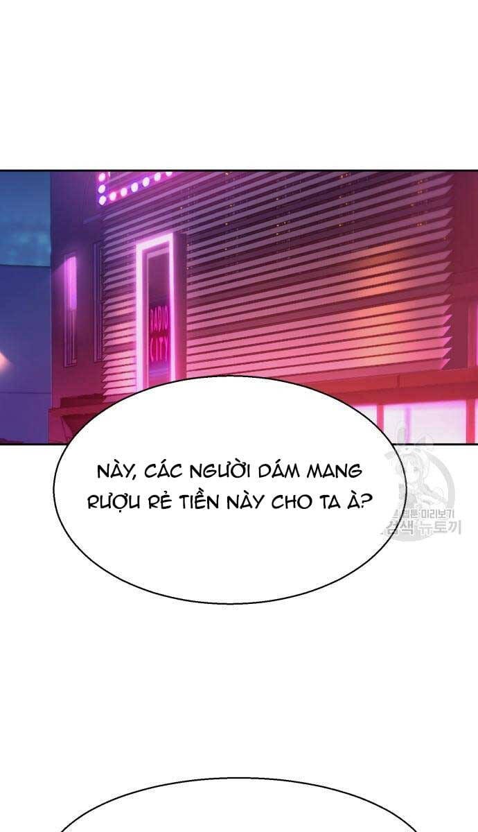 Truyện Tranh Bạn Học Của Tôi Là Lính Đánh Thuê trang 5