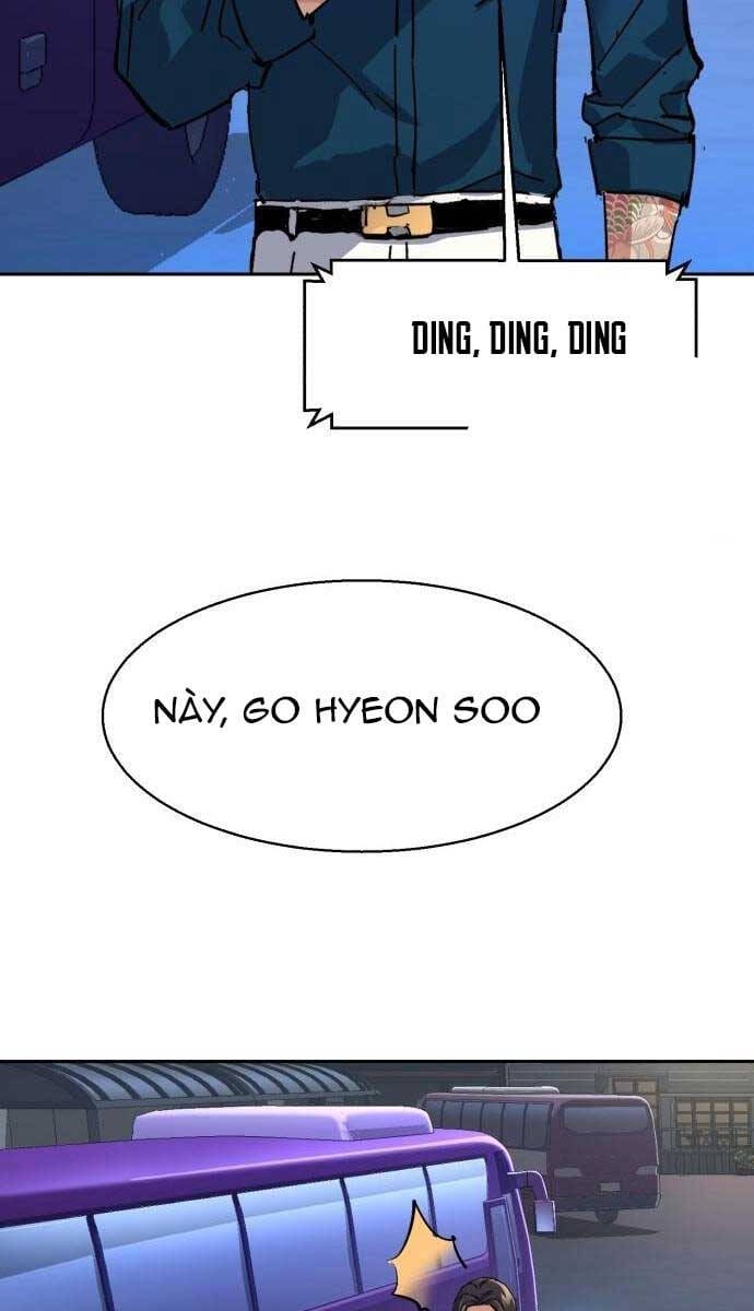 Truyện Tranh Bạn Học Của Tôi Là Lính Đánh Thuê trang 5