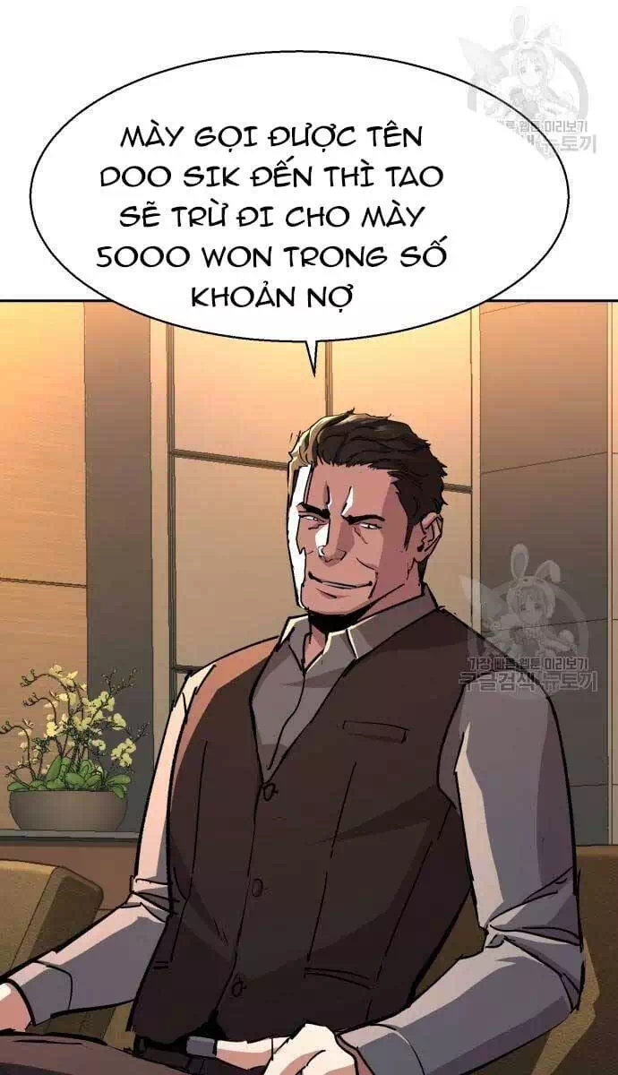 Truyện Tranh Bạn Học Của Tôi Là Lính Đánh Thuê trang 5