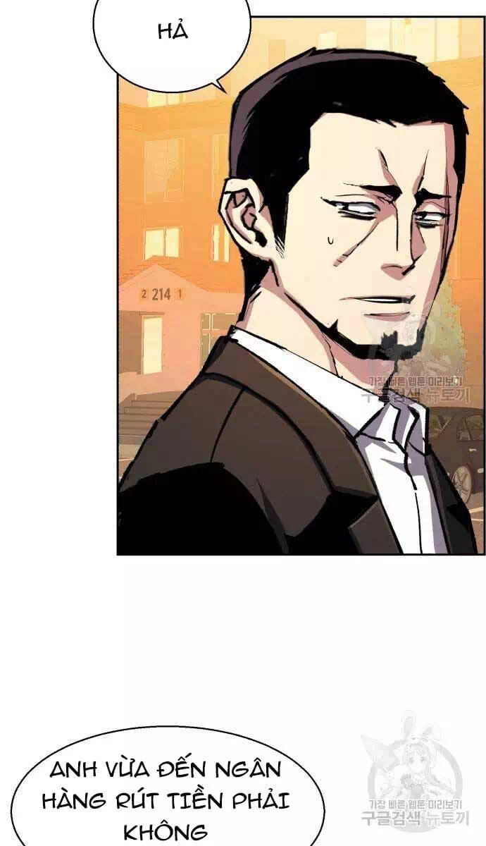 Truyện Tranh Bạn Học Của Tôi Là Lính Đánh Thuê trang 5
